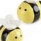 Baby Shower Favors Honeybee Salt and Pepper Shakers BETER-TC019...