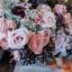 10 Beautiful Berry Florals