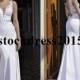 Sexy Backless Mermaid Beach Wedding Dress Spaghetti Bridal Gown Custom 2 4 6 8  