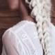 20 Most Gorgeous Plait Hairstyles 2015