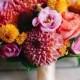 Colorful Fall Germany Wedding At Gut Sonnenhausen