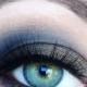 8 Gorgeous Smokey Eye Makeup Ideas