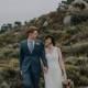 Intimate California Coast Wedding At Point Lobos State Natural Reserve