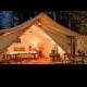 Go Glamping For Your Honeymoon Or Destination Wedding