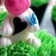 Whimsical Cow Cupcakes «  The Cupcake Blog