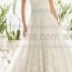 Mori Lee Wedding Dresses Style 2821