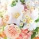 8 Money Saving Secrets For Wedding Floral Arrangements