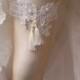 Wedding garter, Wedding Leg Belt, Rustic Wedding Garter,  Bridal Garter , Of white Lace, Lace Garters,  ,Wedding  Garters,