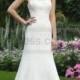Sincerity Bridal Wedding Dresses Style 3730