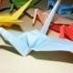 Origami Crane, Set of 1000 Wedding Crane, Origami Crane, Handmade Crane, Wedding Decoration Origami Crane, Origami Wedding, paper crane