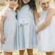 Adorable Flower Girl Fashion Inspiration - Once Wed