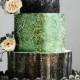 Wedding Cakes: Floral Cakes by Jessica MV