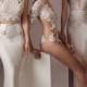Lior Charchy 2016 Wedding Dresses