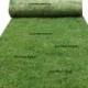 Moss runner 4'X8'...... wedding  aisle arch ceremony table decorations backyard garden ceterpieces church reception placemats fairy topiary