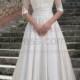 Sincerity Bridal Wedding Dresses Style 3877