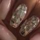31 Trendy Nail Art Ideas For Coffin Nails