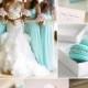 10 Breathtaking Tiffany’s Wedding Engagement Rings And Matched Wedding Ideas