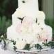 Spring Napa Valley Wedding With Floral Print Bridesmaids