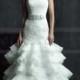 Allure Couture Wedding Dresses - Style C265