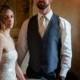Ashley & Nathan's Hillsboro, OR Barn Wedding By Powers Photography Studios