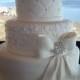 Wedding Cake By Nomeda