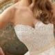 Stella York Tulle Princess Wedding Dress Style 6098