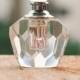 Heart Shaped Crystal Perfume Bottle BETER-SJ022