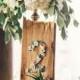 Beach Wedding In The Dominican Republic By Asia Pimentel Photography: Boho Weddings For The Boho Luxe Bride