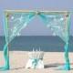 Sea Stars -  Beach Wedding Package Florida