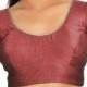Home Wear Dupin Simple Saree Blouse