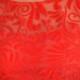 Red Lovely Embroidery Designer Blouse