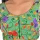 Embroidery Readymade Blouse