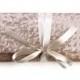 Champagne Sequin Clutch // Blush Nude bridesmaid clutch // Sparkle glitter envelope slim wedding bag // Custom colors