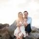 This Boca Grande Couple's Session Turned Into The Sweetest Surprise Proposal