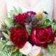 35 Amazing Winter Wedding Bouquets You’ll Love