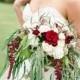 White Oaks Barn Wedding By Dash Photography - Southern Weddings