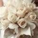 Bouquet/Flower - Wedding Bouqets #1121534