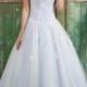 Tulle Ball Bridal FGown