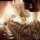 Romantic, Elegant Wedding From Steven Moore Designs