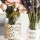 Lavender Details For Your Wedding
