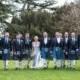 English Country Estate Wedding At Stapleford Park