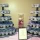 Cupcake Stand 5 Tiered Wedding