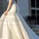 Martina Liana Wedding Dress Style 735