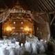 Personally Decorate The Barn How You Would Like To, The Thatch Barn - Inspiration Gallery Wedding Venue Image