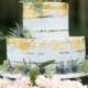 5 Beautiful Boho Wedding Cakes You’ll Love