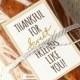 Cake Batter Snickerdoodles Gift   Gratitude Blog Hop