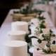 Emotional Green And White Wedding In Wisconsin