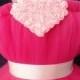 Sweet Heart Pink Flower Girl Dress Tutu