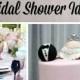 Bridal Shower / Wedding Shower / Bridal/Wedding Shower "Love Is In The Air"