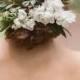 Bun - Wedding Hairstyle